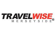 Travelwise Merseyside Logo