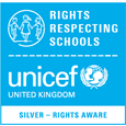 Unicef Rights Respecting Schools Logo